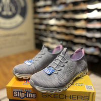 Women's Skechers Glide Step Stretch Fit trainers - Theboxfororiginalproduct_vendorshop_nameWomen's Skechers Glide Step Stretch Fit trainers