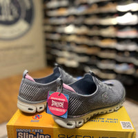 Women's Skechers Glide Step Stretch Fit trainers - Theboxfororiginalproduct_vendorshop_nameWomen's Skechers Glide Step Stretch Fit trainers