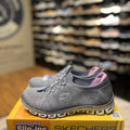 Women's Skechers Glide Step Stretch Fit trainers