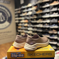 Women's Skechers GO WALK 8 - ALEENA - Theboxfororiginalproduct_vendor#shop_nameTaupe/Lavendar