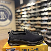 Women's Skechers GO WALK NOW - Eliana - Theboxfororiginalproduct_vendorshop_nameBlack