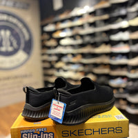 Women's Skechers GO WALK NOW - Eliana - Theboxfororiginalproduct_vendorshop_nameBlack