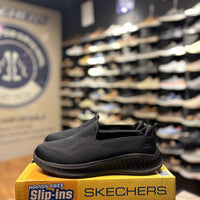 Women's Skechers GO WALK NOW - Eliana - Theboxfororiginalproduct_vendorshop_nameBlack