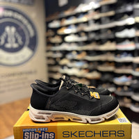 Women's Skechers Hands-Free Slip-ins: Glide-Step Gratify - Pace - Theboxfororiginalproduct_vendorshop_nameWomen's Skechers Hands-Free Slip-ins: Glide-Step Gratify - Pace
