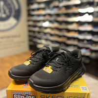 Black / Black