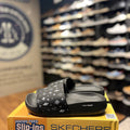 Women's Skechers Hyper Slide - A-Lister