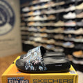 Women's Skechers Hyper Slide - Island Palms