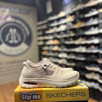 Women's Skechers Slip-Ins: Sport Skech-Air Summits - Theboxfororiginalproduct_vendor#shop_nameWomen's Skechers Slip-Ins: Sport Skech-Air Summits