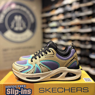 Women's Skechers Street Uno Ego - Illustris Air - Theboxfororiginalproduct_vendorshop_nameWomen's Skechers Street Uno Ego - Illustris Air