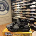 Women's Skechers Vapor Foam - Laidback Moments