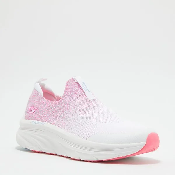 DLux Walker Slip On Walking Shoes DLux Walker Slip On Walking Shoes