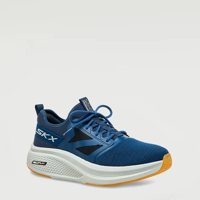 GO RUN Elevate 2.0 – Fluid Motion GO RUN Elevate 2.0 – Fluid Motion