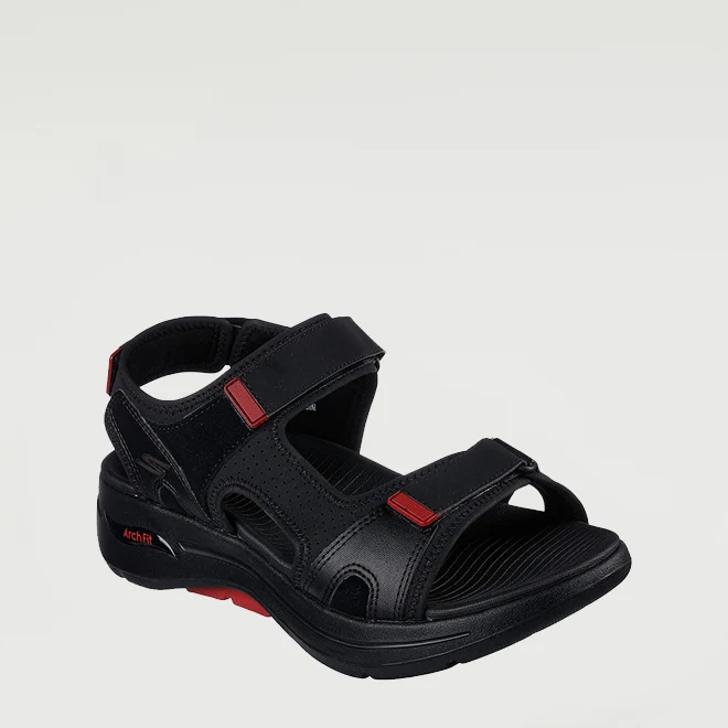 GO WALK ARCH FIT SANDAL-MISSI GO WALK ARCH FIT SANDAL-MISSI