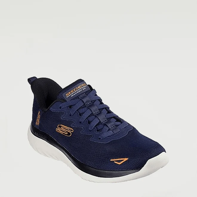 Skechers BOUNDER 2.0 Lace-Up Sports Skechers BOUNDER 2.0 Lace-Up Sports