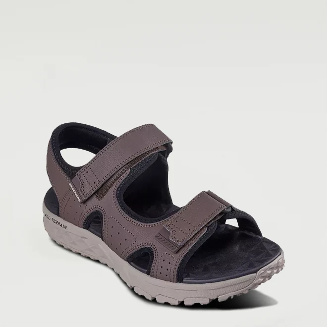 Skechers Escape Plan Trail Sandal - Forever Pursuit Skechers Escape Plan Trail Sandal - Forever Pursuit