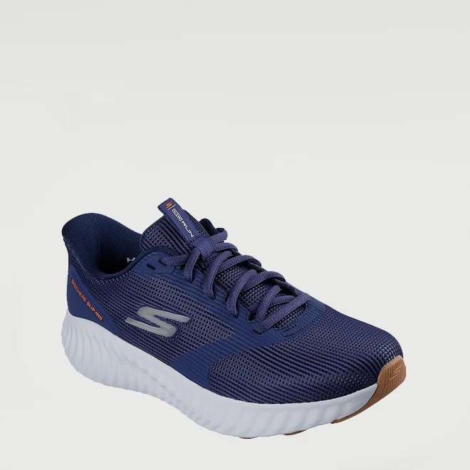 SKECHERS GO RUN NOW Slip On Running SKECHERS GO RUN NOW Slip On Running