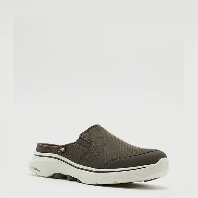 Skechers GO WALK 7 Slip-On Clogs Skechers GO WALK 7 Slip-On Clogs