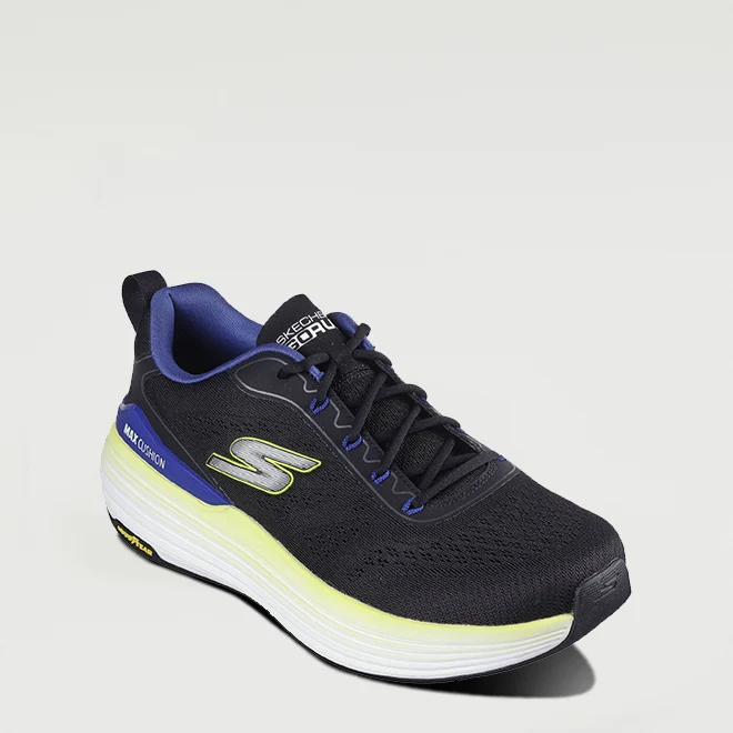 Skechers Max Cushioning Suspension Skechers Max Cushioning Suspension