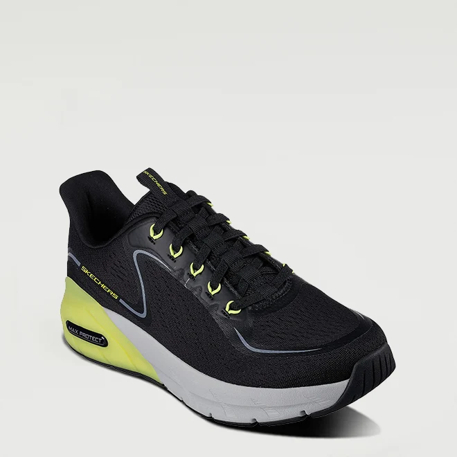 SKECHERS MEN DE HOMBRE MAX PROTECT SPORT - BREAM SKECHERS MEN DE HOMBRE MAX PROTECT SPORT - BREAM