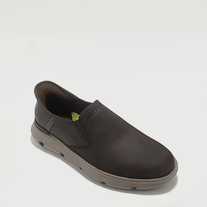 Skechers Men’s Slip-ins: Garza – Albers Skechers Men’s Slip-ins: Garza – Albers