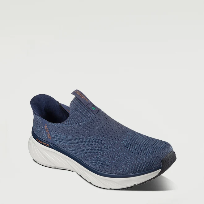 Skechers Slip-ins Relaxed Fit: Edgeride - Commissioner Skechers Slip-ins Relaxed Fit: Edgeride - Commissioner