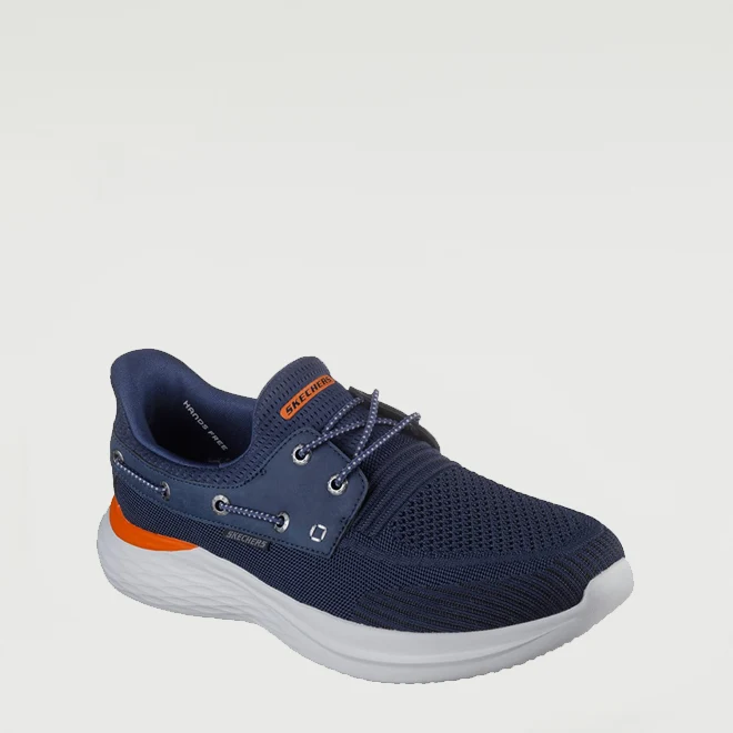 Skechers Slip-ins Relaxed Fit: Lawson - Parasail Skechers Slip-ins Relaxed Fit: Lawson - Parasail