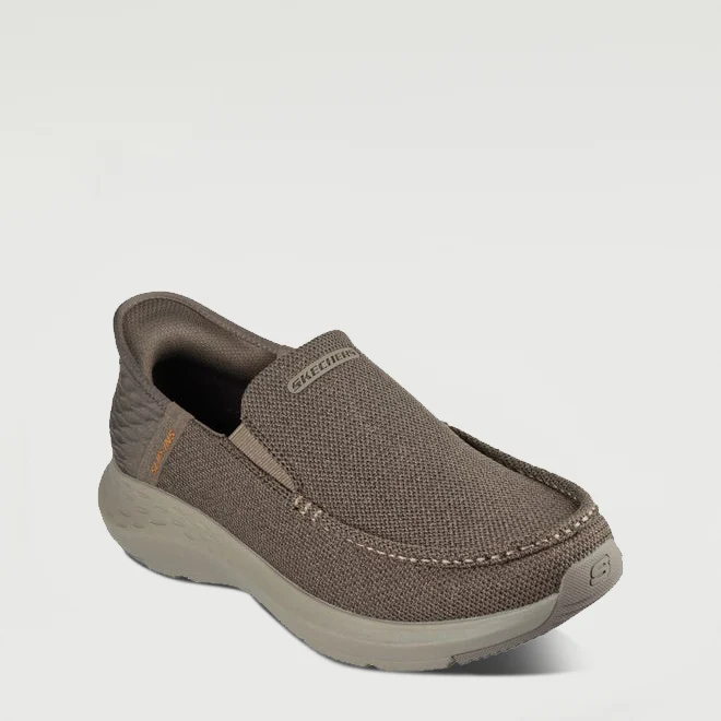 Skechers Slip-Ins Relaxed Fit: Parson - Ralven Skechers Slip-Ins Relaxed Fit: Parson - Ralven