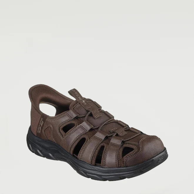 Skechers Slip-Ins Relaxed Fit: Revolted - Vartan Skechers Slip-Ins Relaxed Fit: Revolted - Vartan