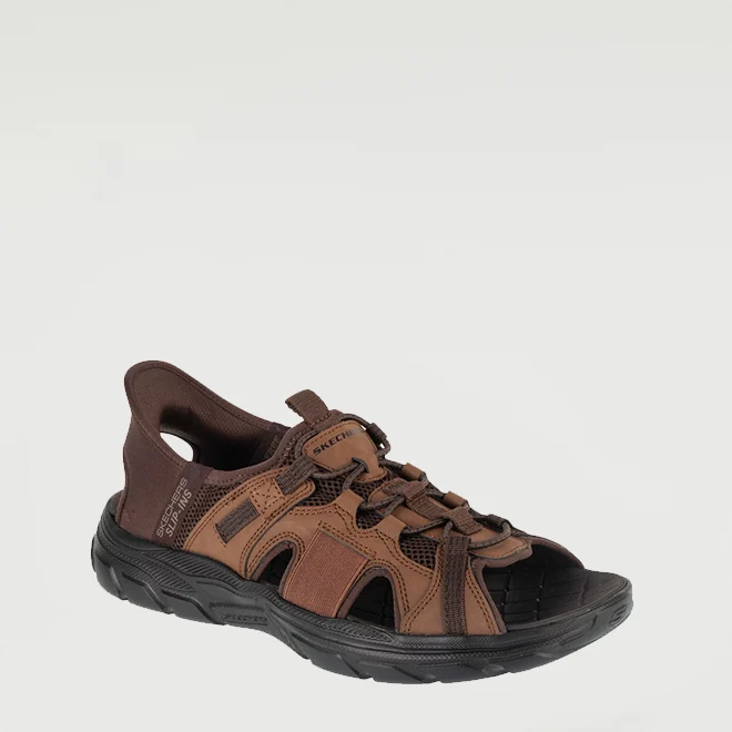 Skechers Slip-Ins: Revolted SS - Merrick Skechers Slip-Ins: Revolted SS - Merrick