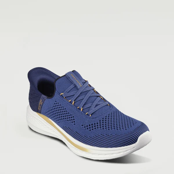 Skechers Slip-ins RF: Slade Quinto Skechers Slip-ins RF: Slade Quinto