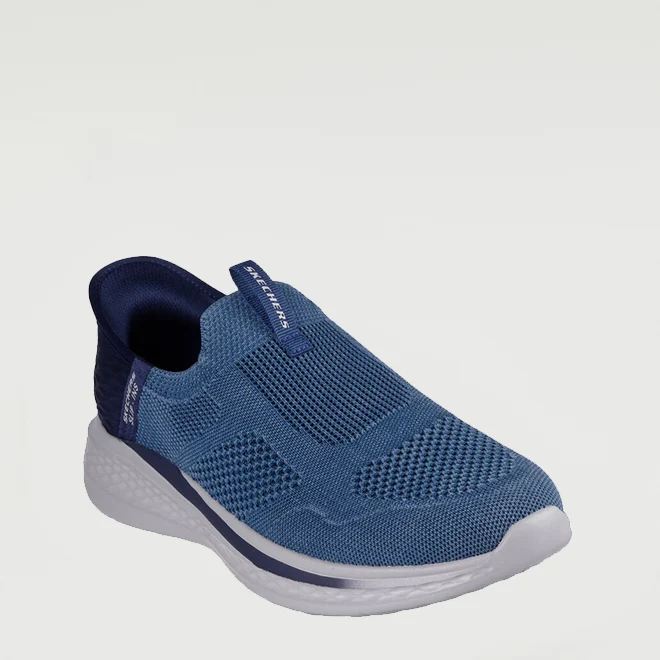 Skechers Slip-Ins RF Slade-Rusty Slip On Shoes Skechers Slip-Ins RF Slade-Rusty Slip On Shoes