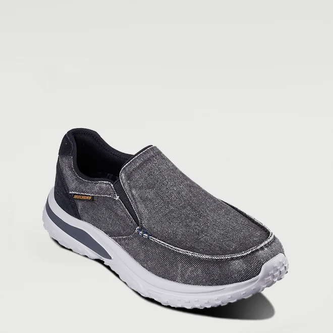 Skechers SOLVANO - VARONE Skechers SOLVANO - VARONE