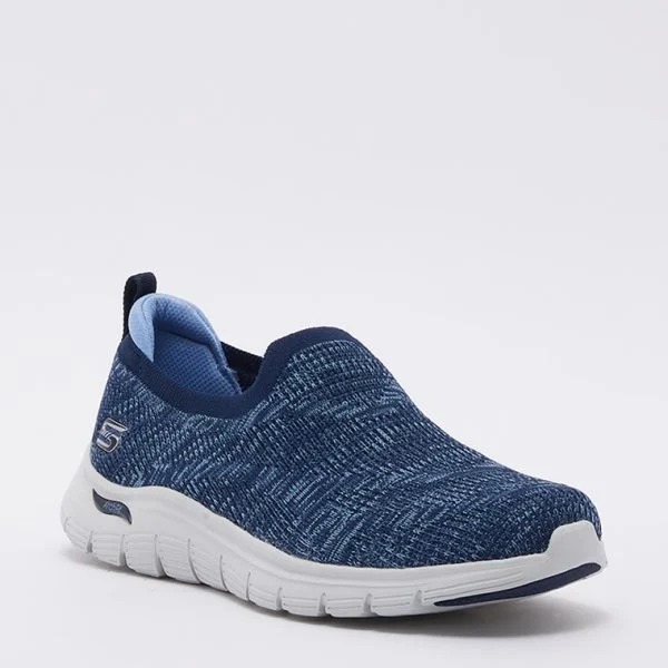 Skechers Womens ARCH FIT VISTA Skechers Womens ARCH FIT VISTA