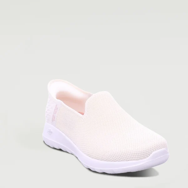 SKECHERS women's slippers beige SKECHERS women's slippers beige