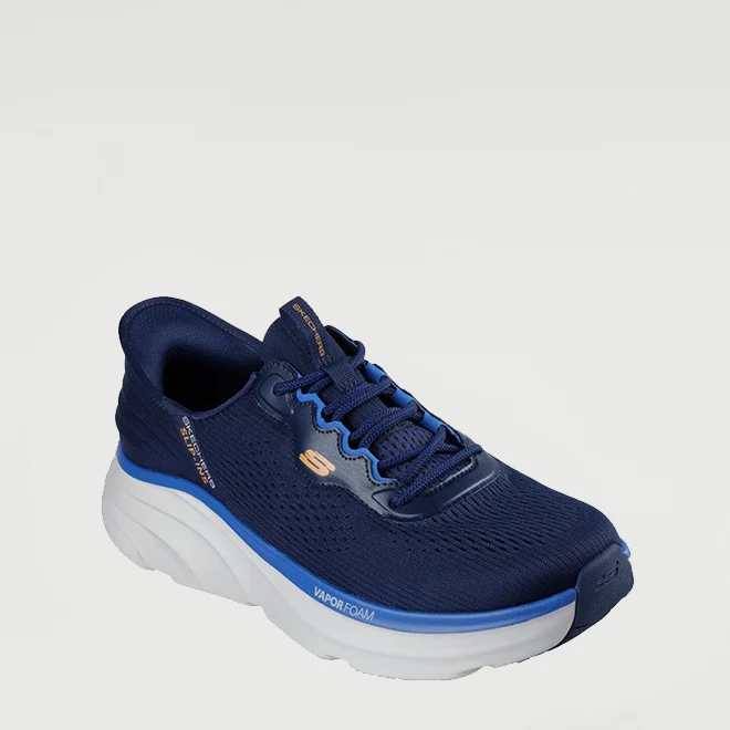 SLIP-INS: D'LUX VAPOR SLIP-INS: D'LUX VAPOR