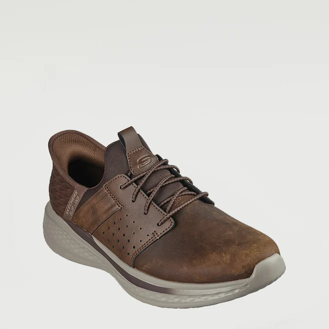 Slip-Ins: Slade - Zachary Shoe Slip-Ins: Slade - Zachary Shoe