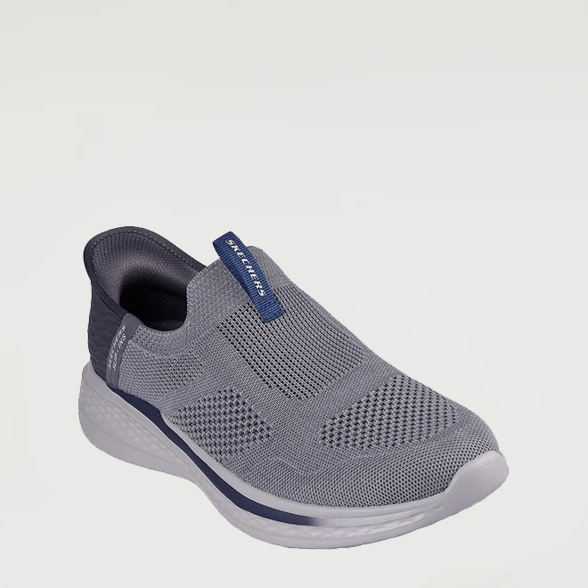 Slip-ins: USA Street Wear Slade - Rusty Slip-ins: USA Street Wear Slade - Rusty