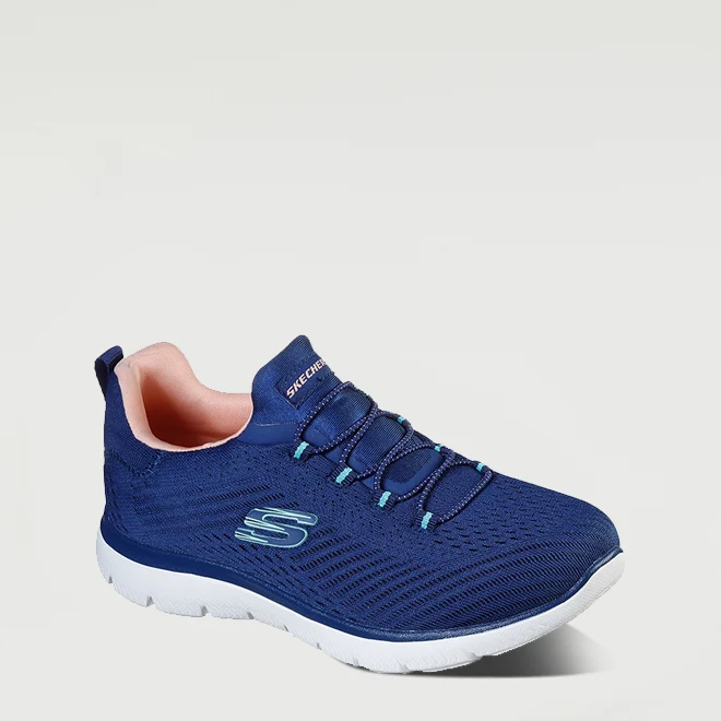 SUMMITS - FAST ATTRACTION SUMMITS - FAST ATTRACTION