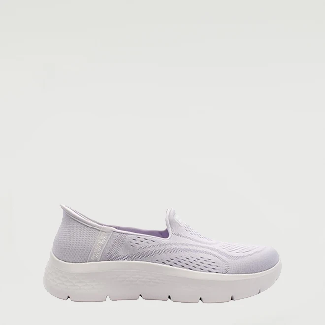 Trainer Go Walk - Lavender Trainer Go Walk - Lavender